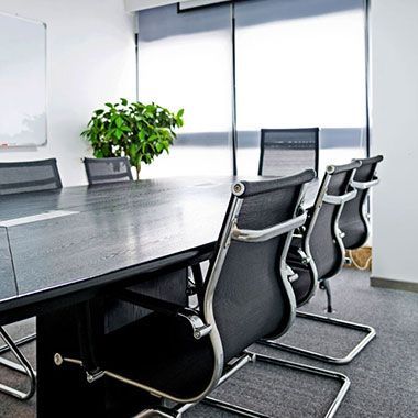 Oficinas