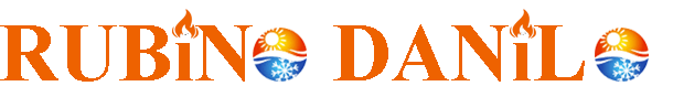 Rubino Danilo – LOGO