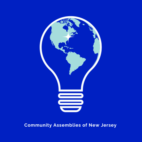 Community Assemblies of New Jersey Community Assemblies of New Jersey