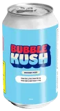 bubble kush can