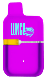 disposable vape cartridge from lunch