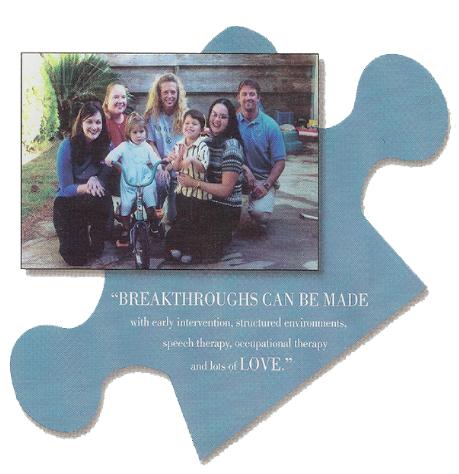Breakthrough