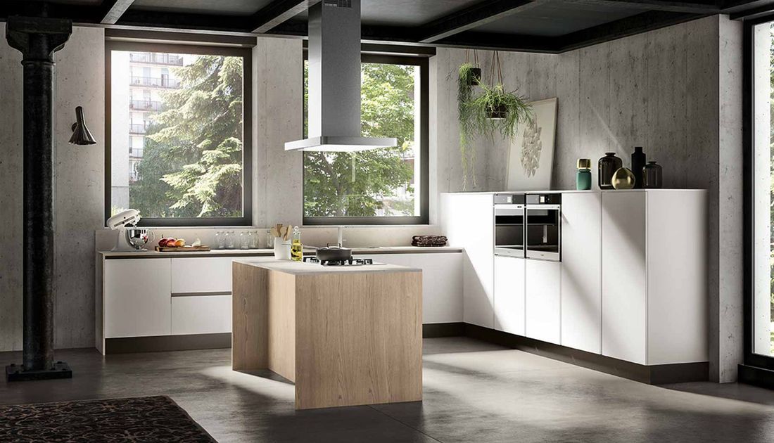Cucina