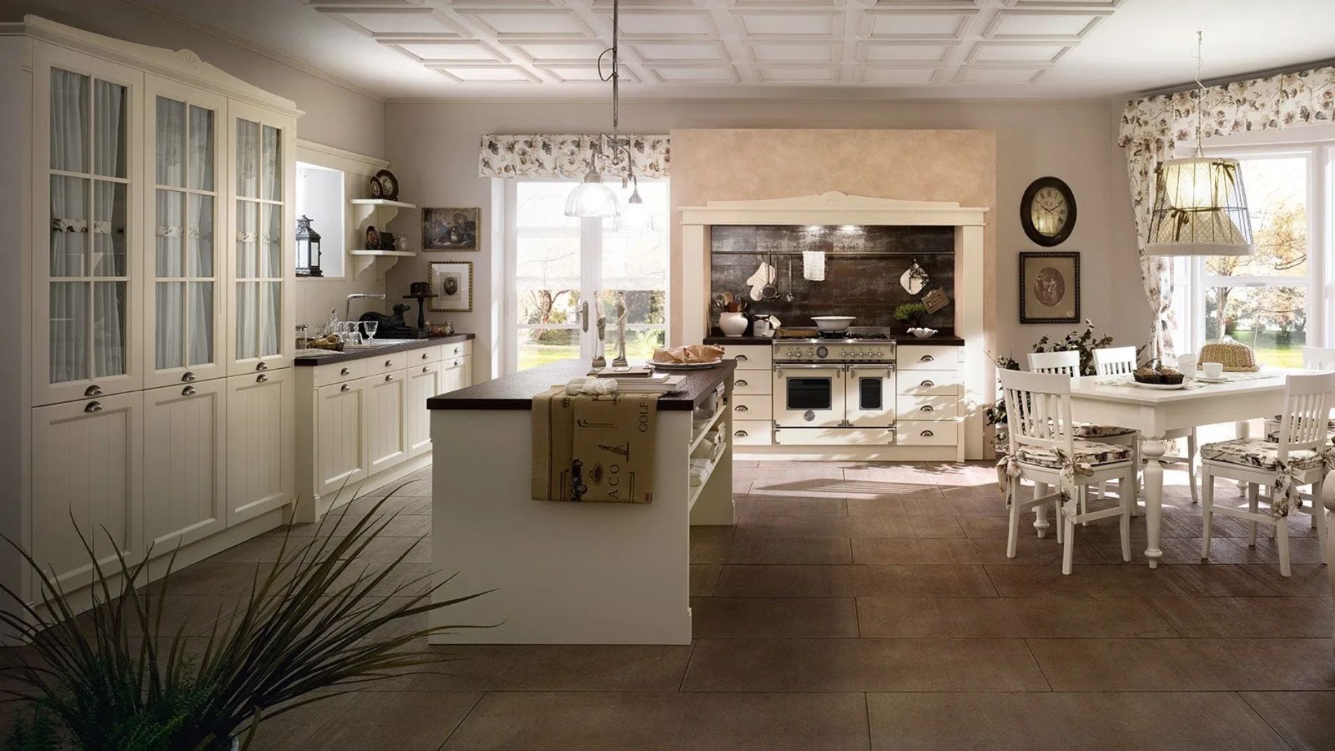Cucina classica