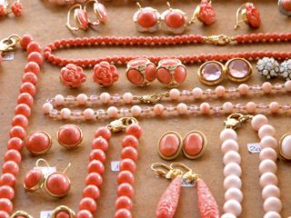 jewelry collection