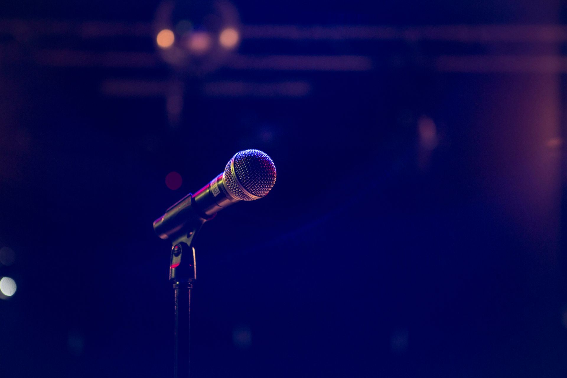 Need a Speaker for your Event?