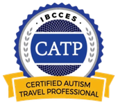 Certified Autism Travel Professional Certified Autism Travel Professional
