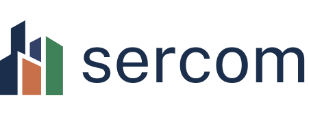 Logo Sercom