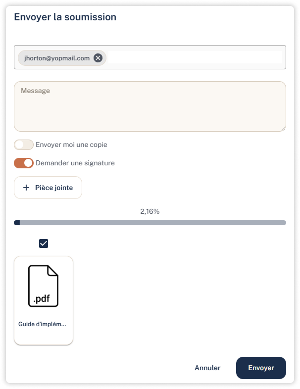 Tableau de projet de type tableur avec des lignes de tâches et un menu déroulant bleu ouvert à droite