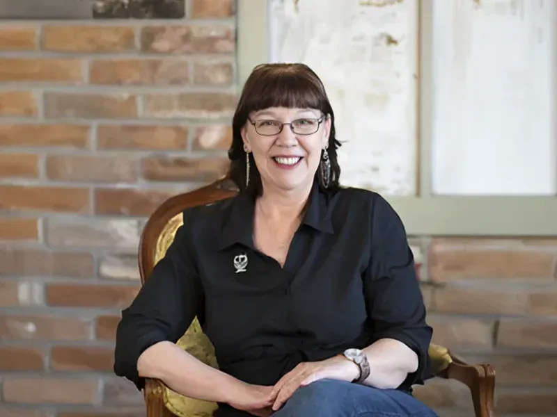 Laurie Larocque