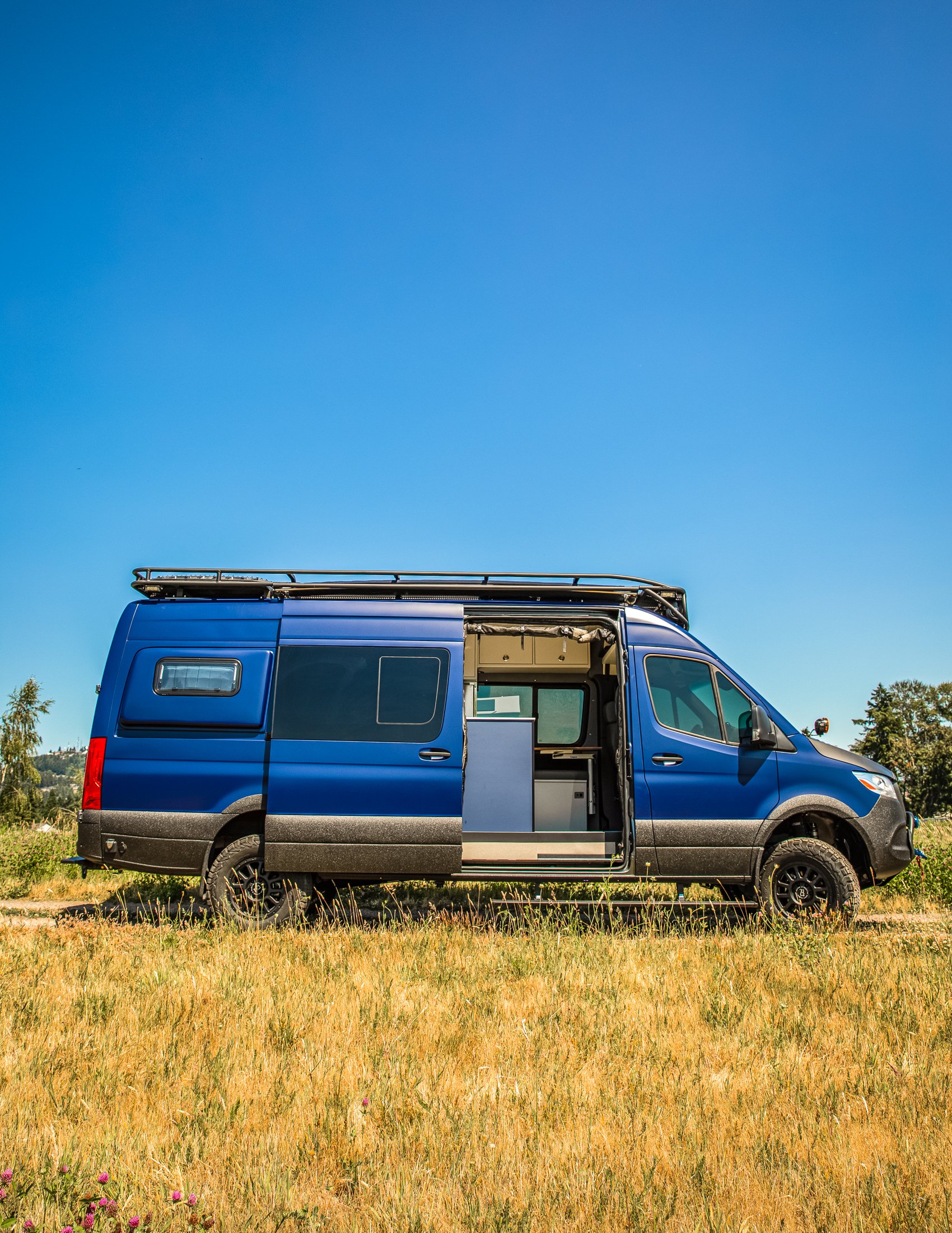 FOR SALE | Benchmark Vehicles