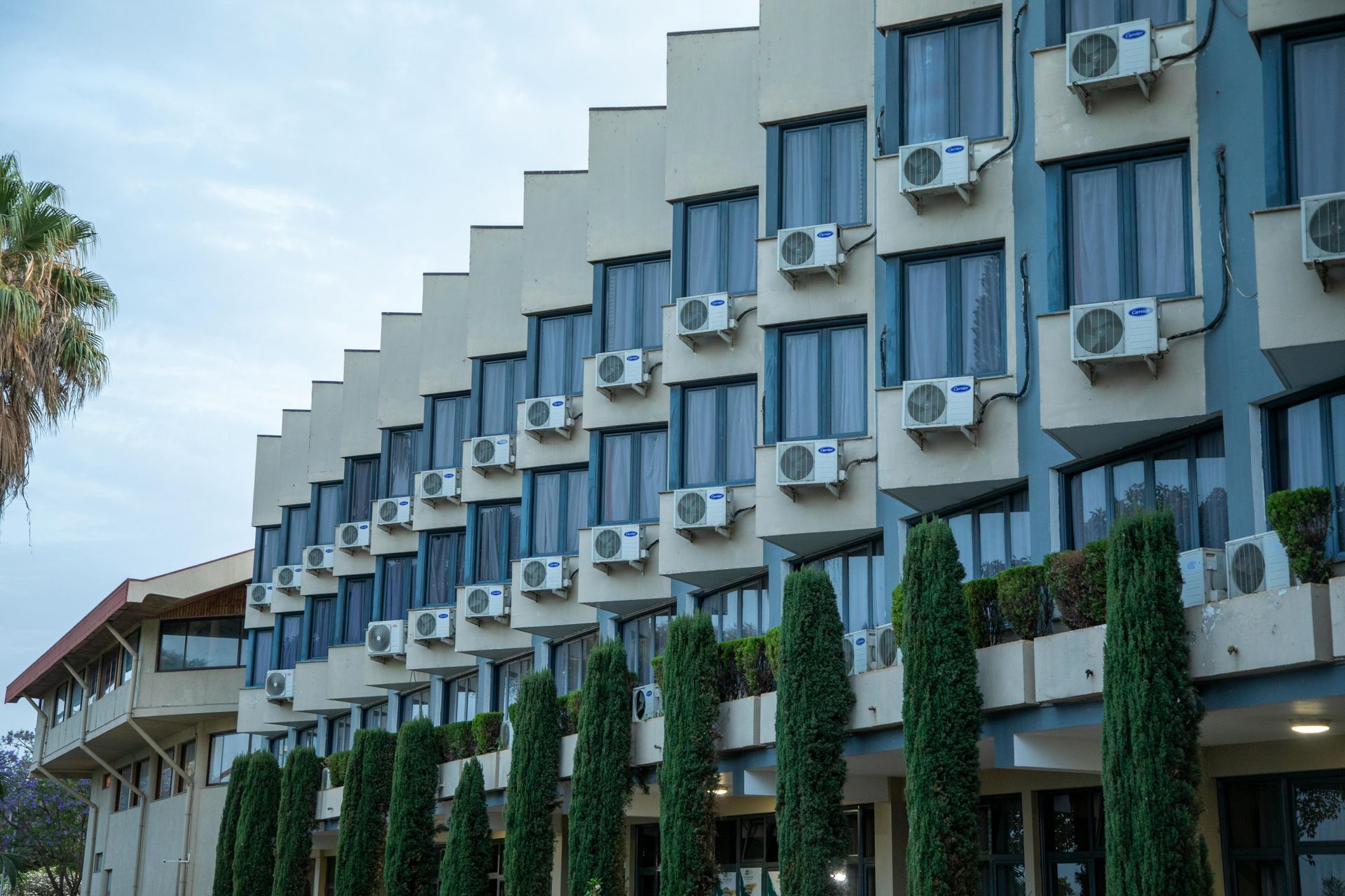 Commercial HVAC Services in the OKC Metro Area
