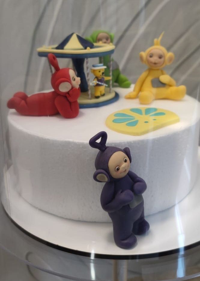 torta 7