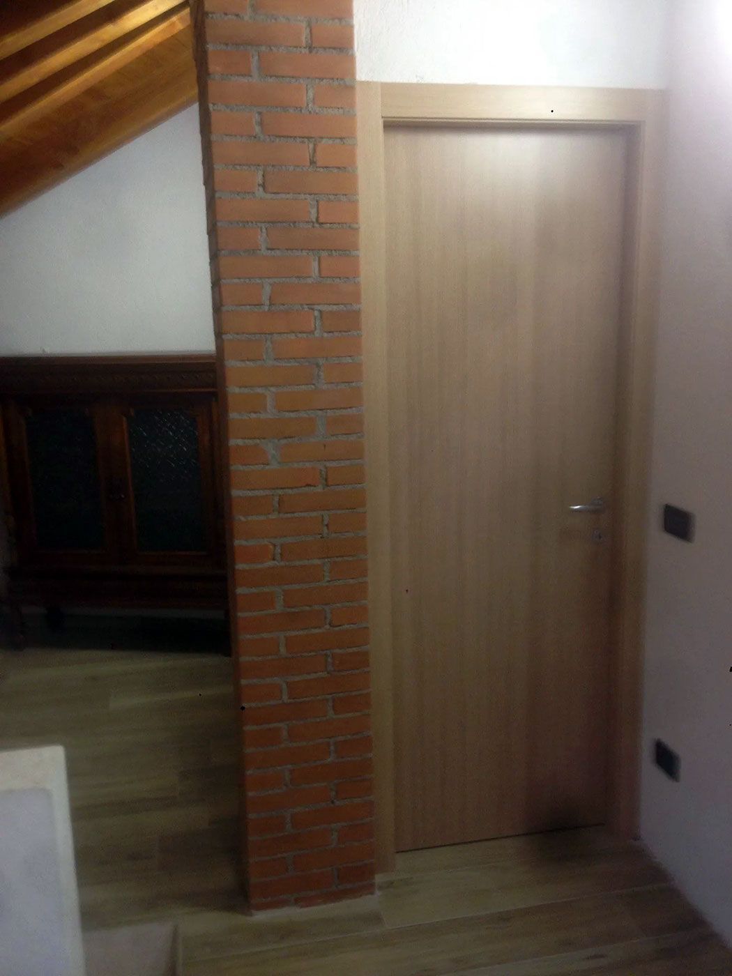 realizzazioni porte interne