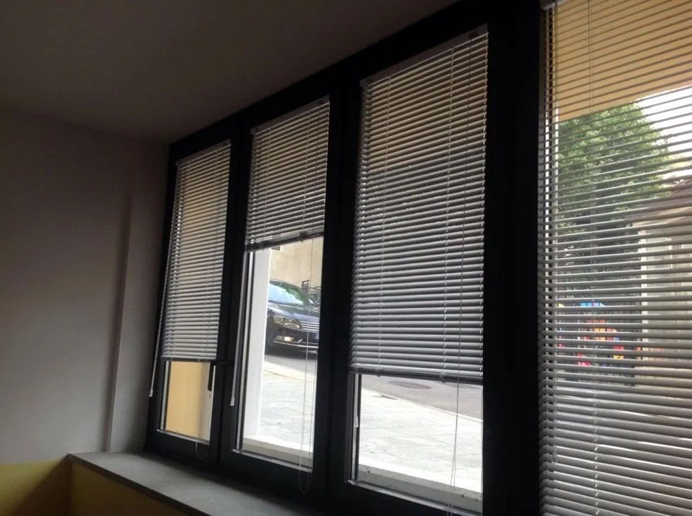 finestre in legno