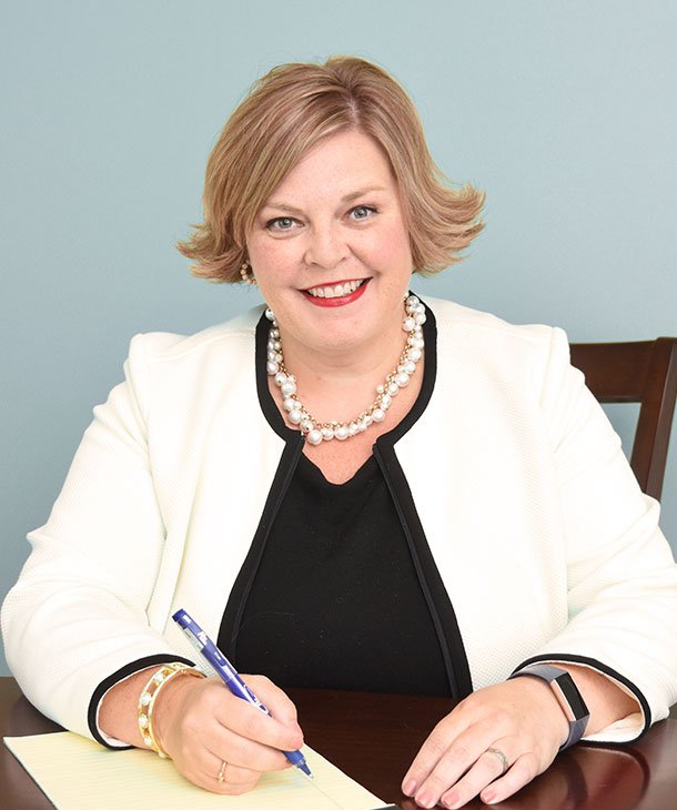 Experienced Attorneys Chattanooga, TN Houston & Alexander, PLLC