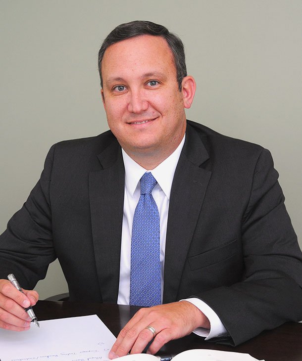 Car Accident Lawyer Serving Chattanooga, TN