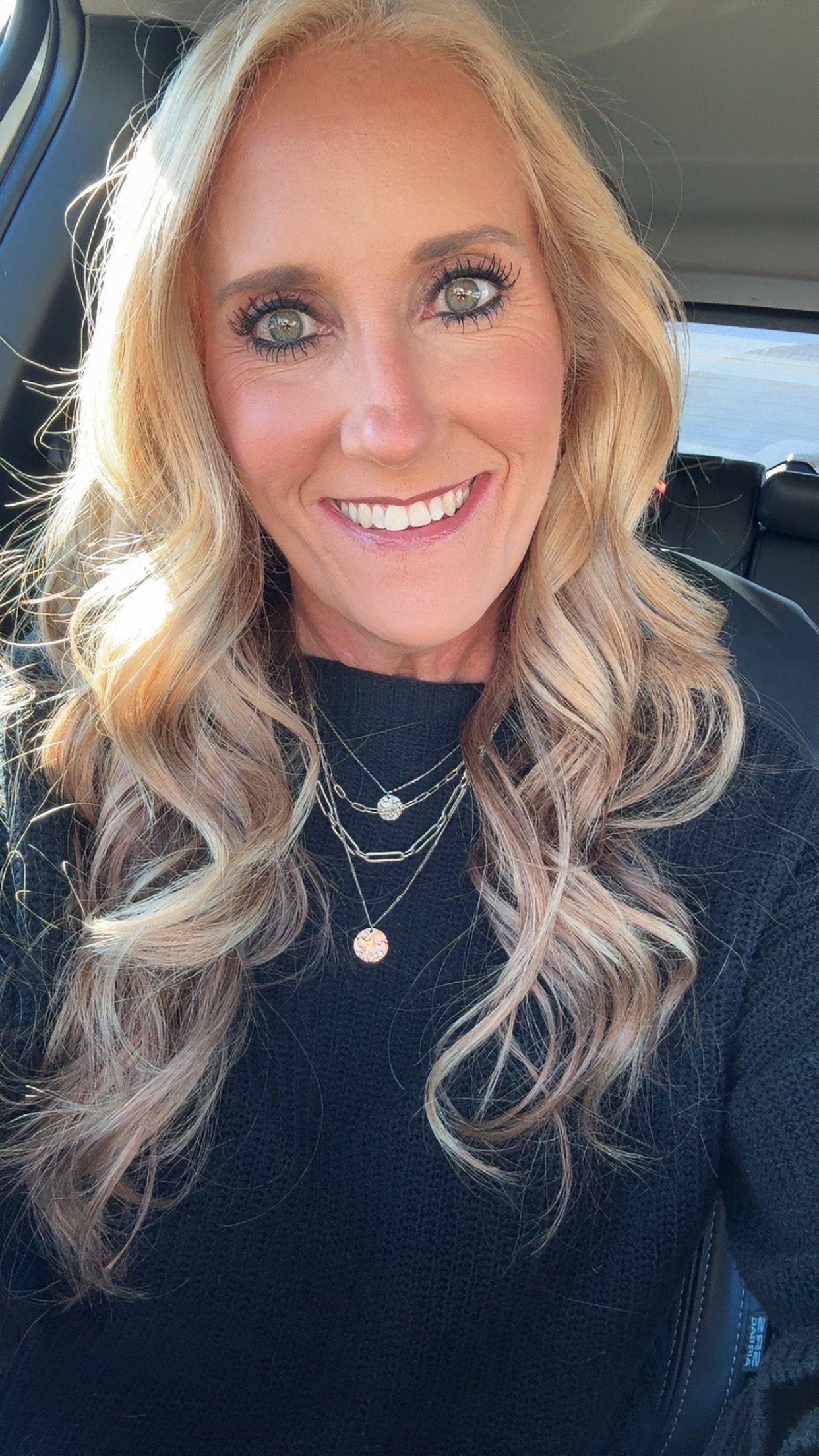 Shelli Pruett
