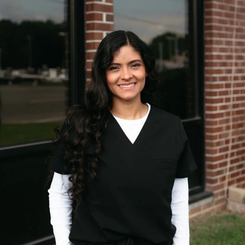 Diana, Registered Nurse and Clinical Manager