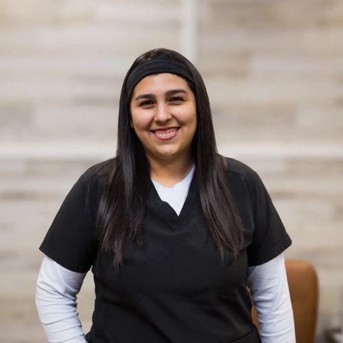 Bryanna, Medical Assistant