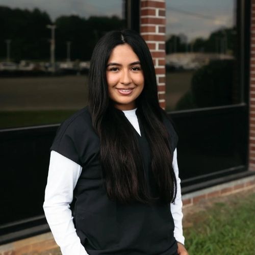 Josey, Licensed Practical Nurse