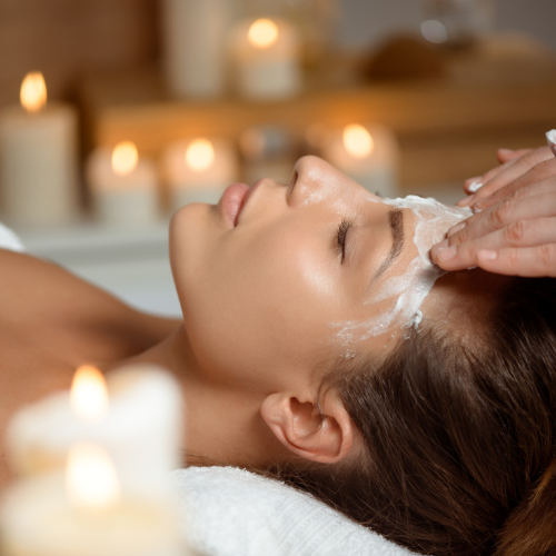 Facials