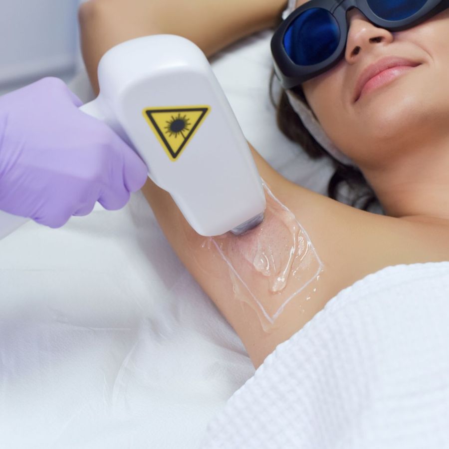 Laser Treatments