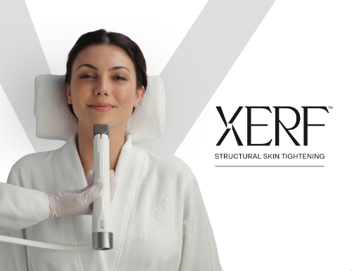Tratamiento de reafirmación estructural XERF