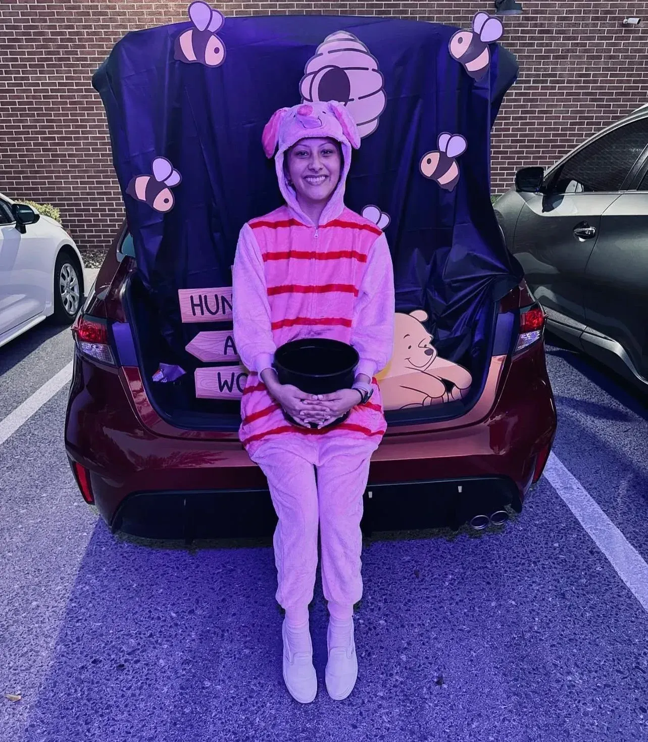 Trunk or Treat, Octubre 2024