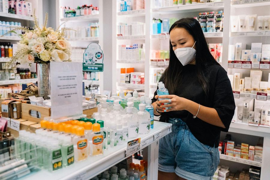 Dispensary