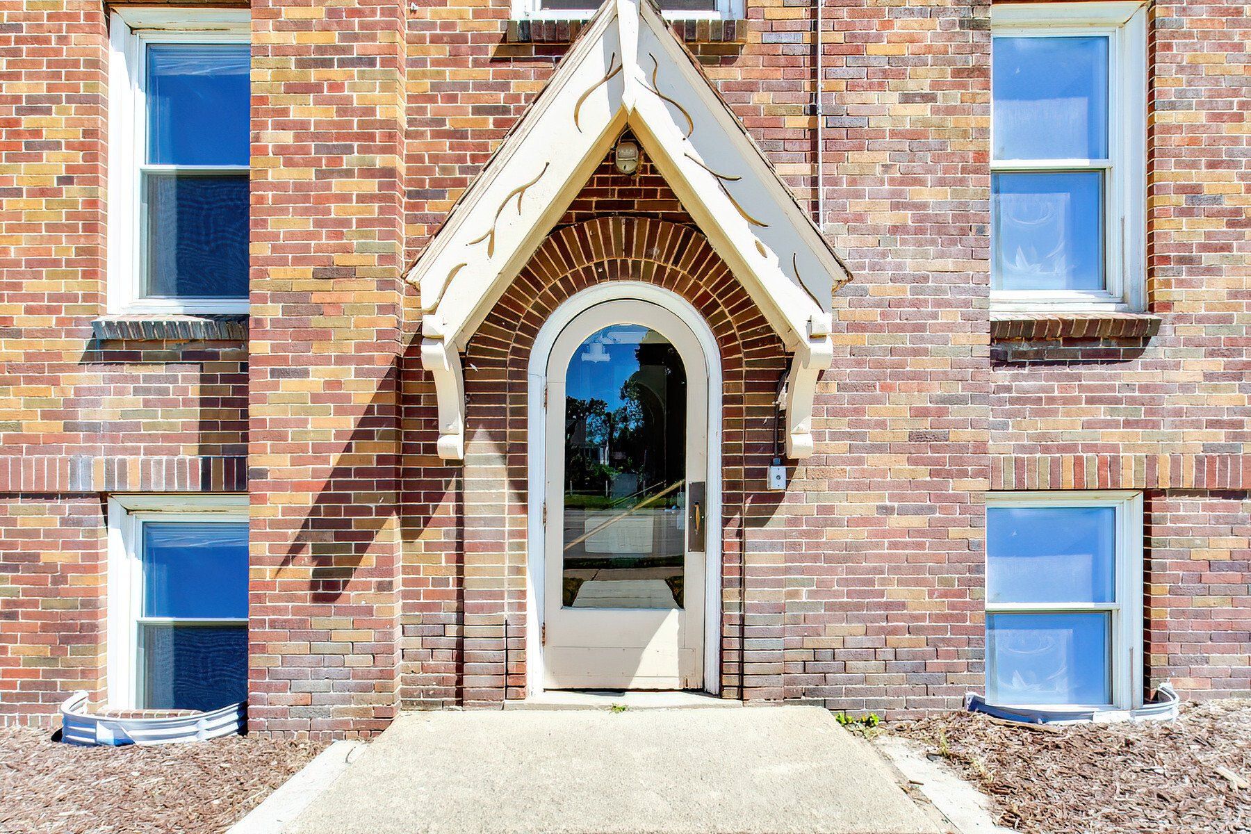 574 w huron