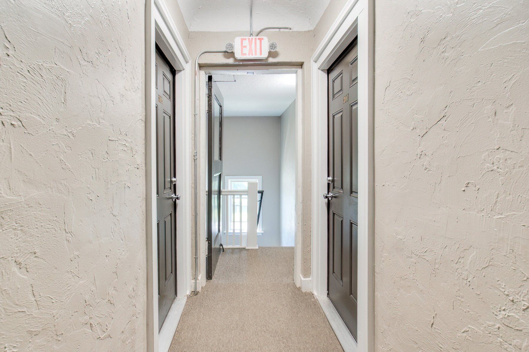 574 w huron