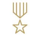 Veteran Icon, Natural Element is Veteran owned and run.