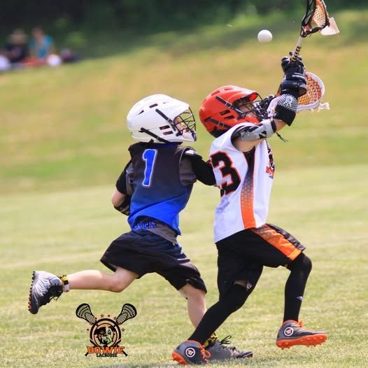 bowie lacrosse team