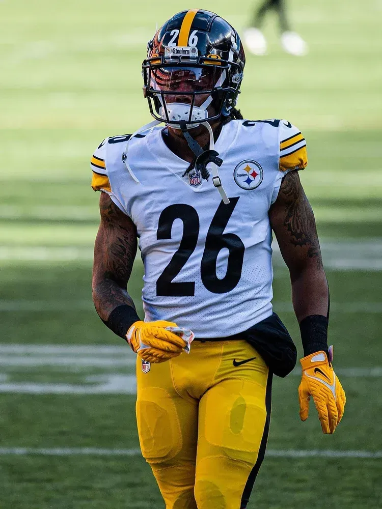 Anthony McFarland