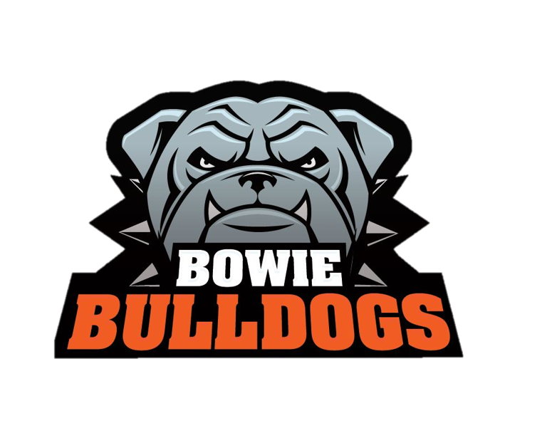bowie bulldogs logo