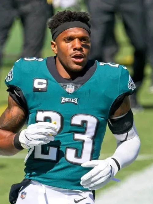 Rodney McLeod