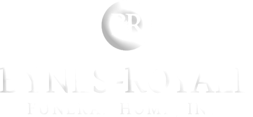 Funeral Home Logo