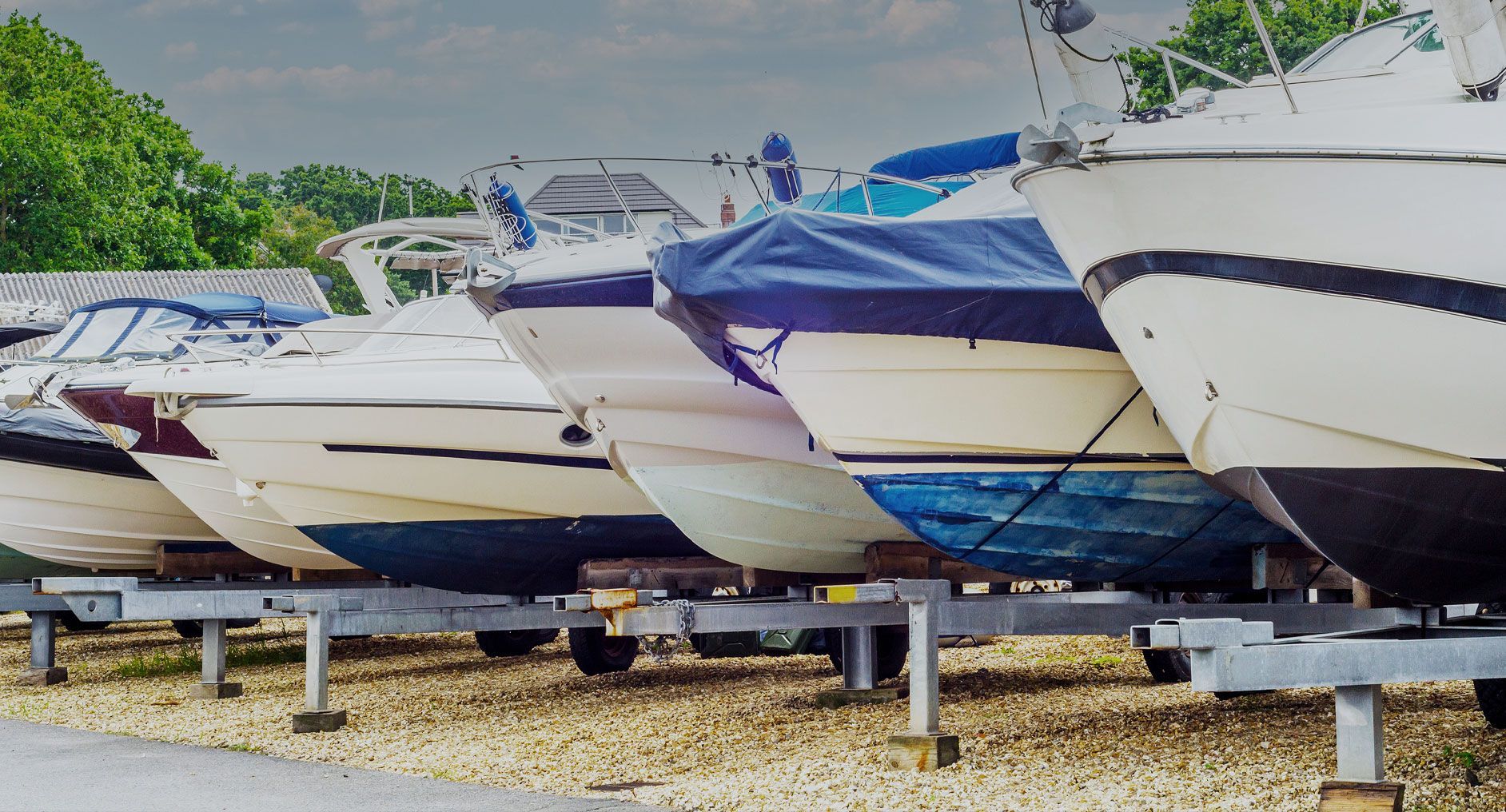 Boat Storage