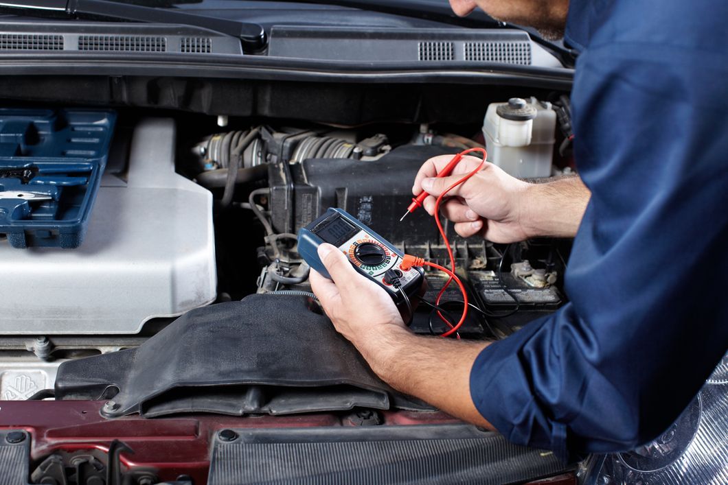 Car Maintenance