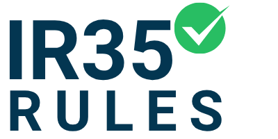 ir35 rules logo