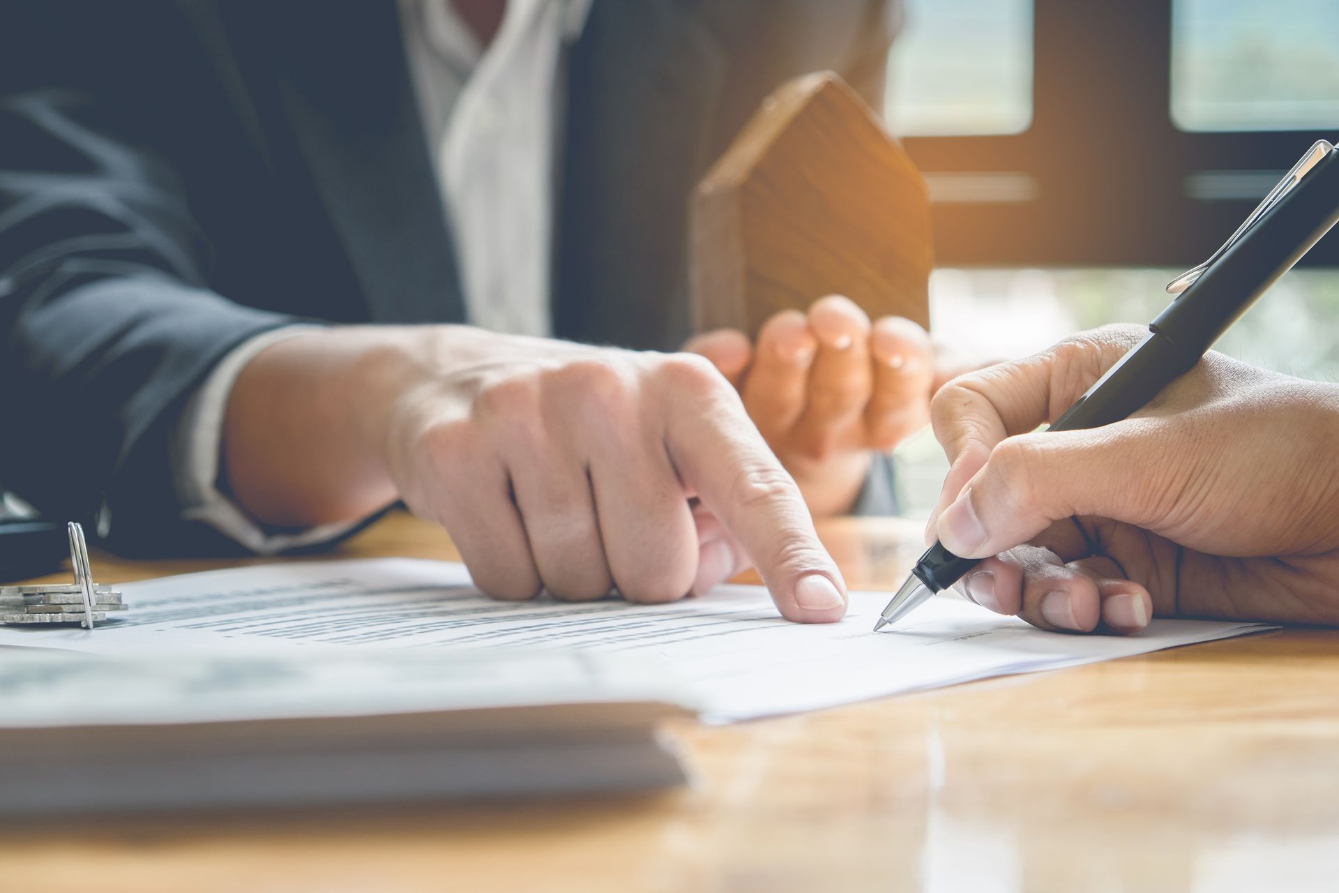 ir35 contract structuring tips