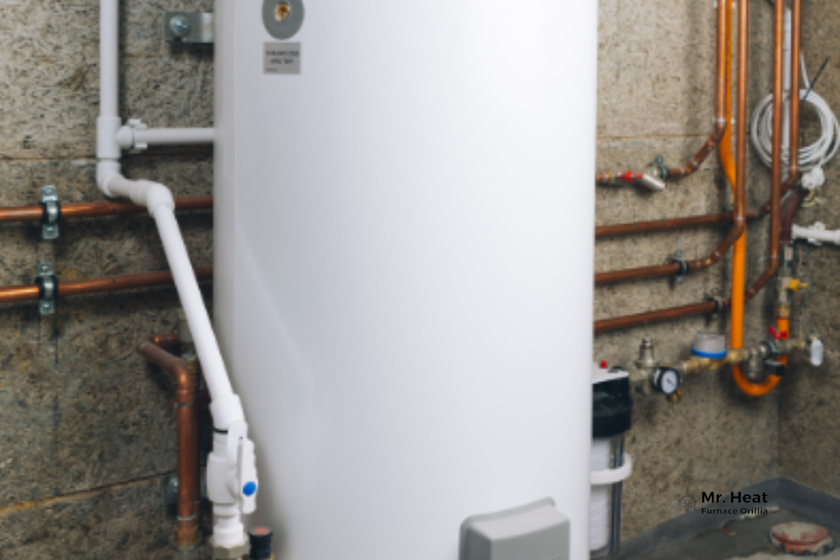 Mr. Heat Furnace Repair Orillia 705-413-2057, Orillia Ontario, furnace repair orillia