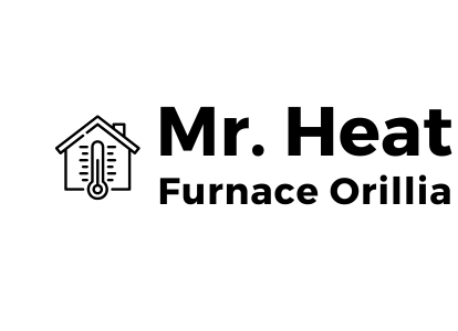 Logo for Mr. Heat Furnace Orillia.
705-413-2057, Orillia Ontario