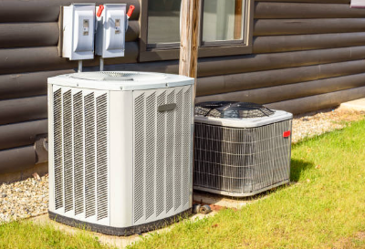 ac repair and installation orillia