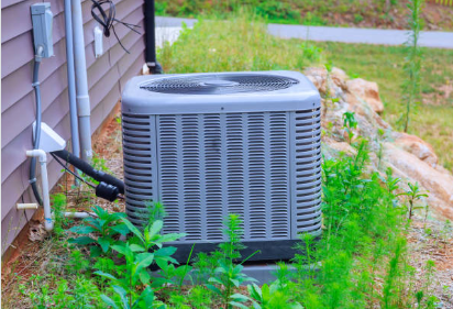 air conditioner repair and installation orillia