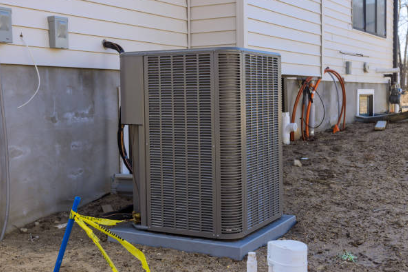 air conditioner repair and installation orillia