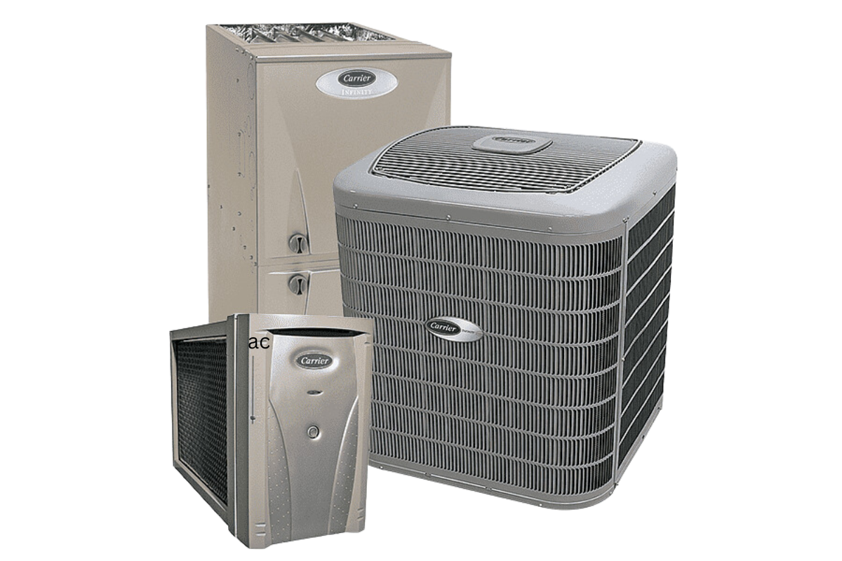 furnace repair orillia by Mr. Heat Furnace Orillia
