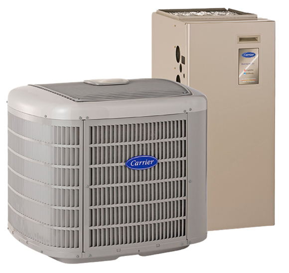 HVAC Orillia