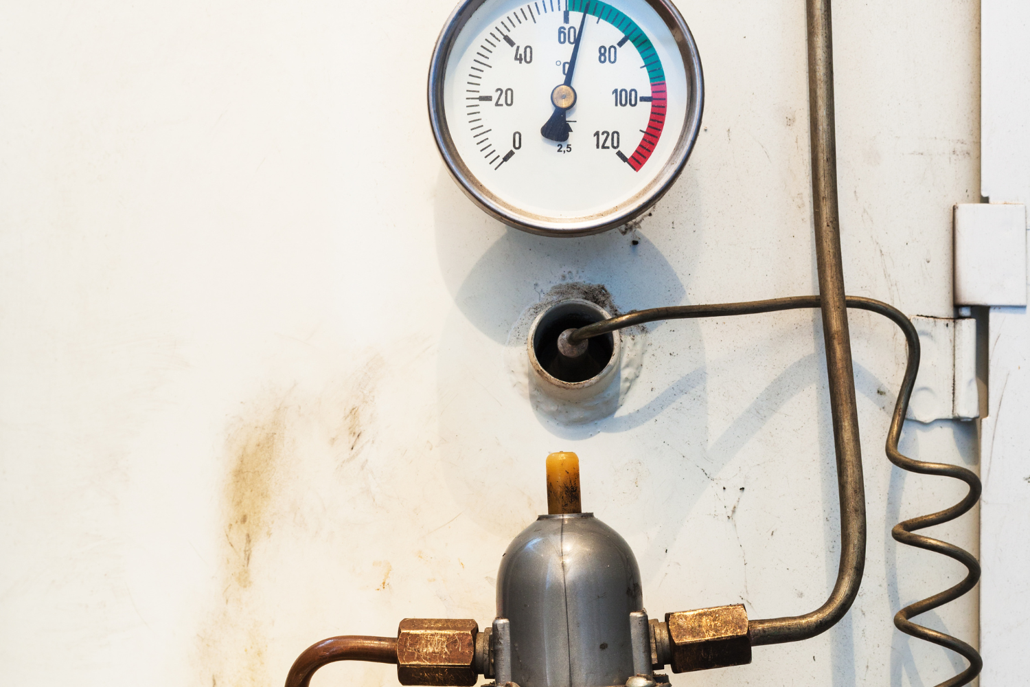 hvac orillia
